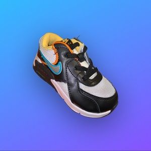 Nike toddler 8c great condition